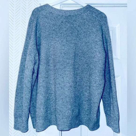 Jenni Kayne Cashmere Cocoon Cardigan Size XXS - Picture 6 of 8